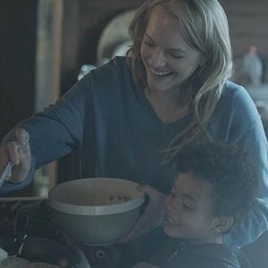 Photo The Handmaid’s Tale : la servante écarlate