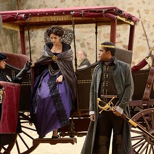 Photo Sterling Sulieman