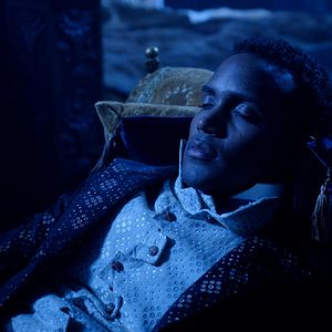 Photo Sterling Sulieman