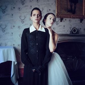 Photo Alexandra Nicole Hulme