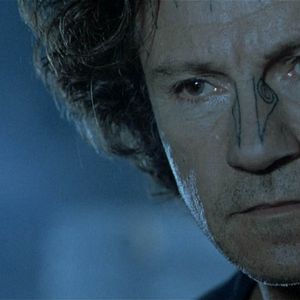 Photo Harvey Keitel