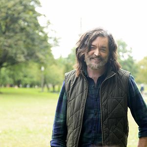 Photo Timothy Omundson