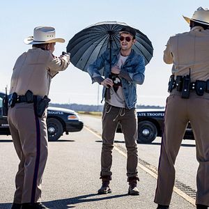 Photo Joseph Gilgun