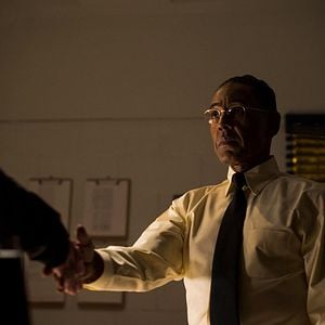 Photo Giancarlo Esposito