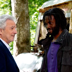 Photo Le Sang de la vigne