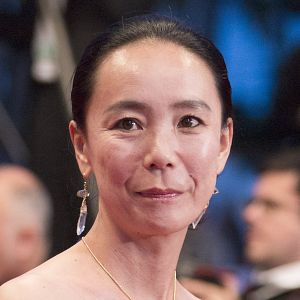 Photo Naomi Kawase