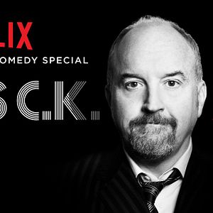 Photo Untitled Louis C.K. & Spike Feresten Comedy