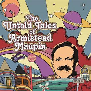 Photo The Untold Tales of Armistead Maupin