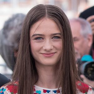 Photo Raffey Cassidy