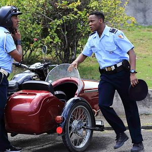 Photo Danny John-Jules