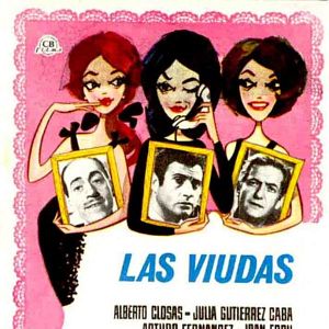 Photo Las viudas
