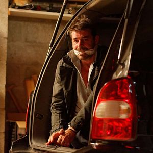 Photo Juste un regard