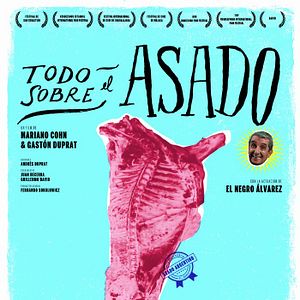 Photo Todo sobre el asado
