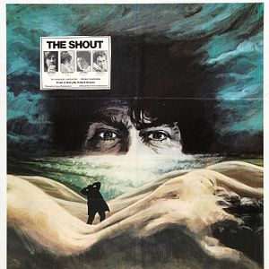 Photo Le Cri du sorcier