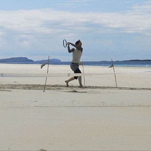 Photo The Open