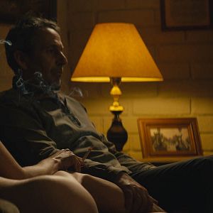 Photo Antonia Zegers