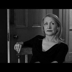 Photo Patricia Clarkson