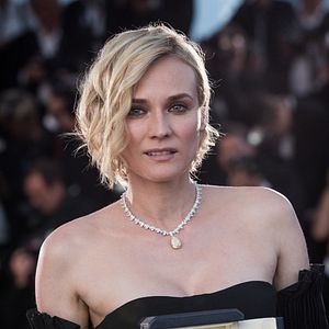 Photo Diane Kruger