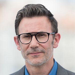 Photo Michel Hazanavicius
