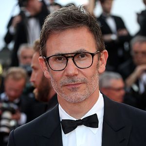 Photo Michel Hazanavicius