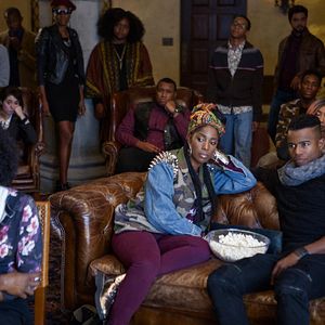 Photo Antoinette Robertson