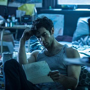 Photo Ethan Peck