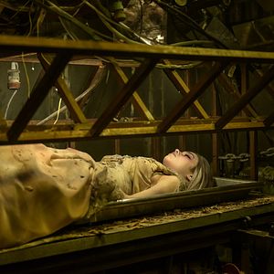 Photo Sleeping Beauty