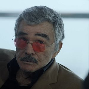 Photo Burt Reynolds