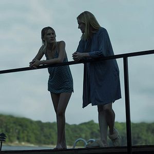 Photo Laura Linney