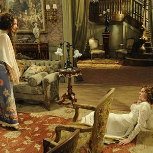 Photo Camila Pitanga