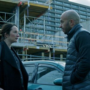 Photo Stine Fischer Christensen