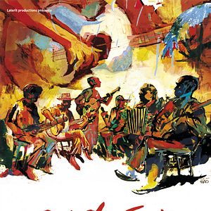 Photo Songs for Madagascar