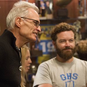 Photo Danny Masterson
