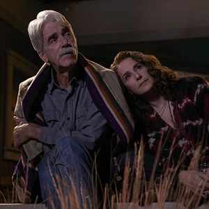 Photo Sam Elliott