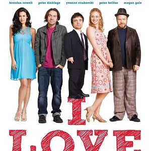Photo I Love You Too