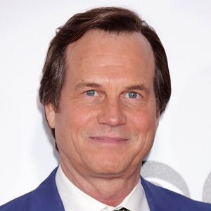 Photo Bill Paxton