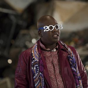Photo Tituss Burgess