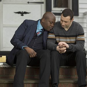 Photo Tituss Burgess