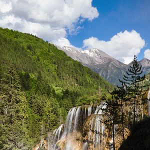 Photo Nés en Chine