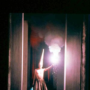 Photo The Last of England