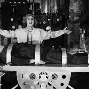 Photo Frankenstein Junior