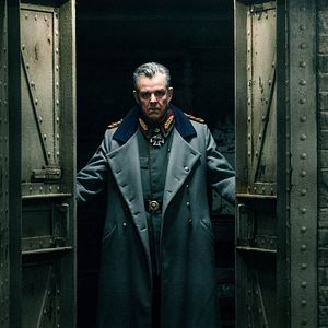 Photo Danny Huston