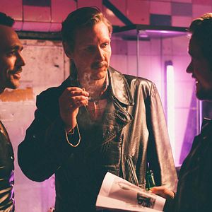 Photo Þorsteinn Bachmann