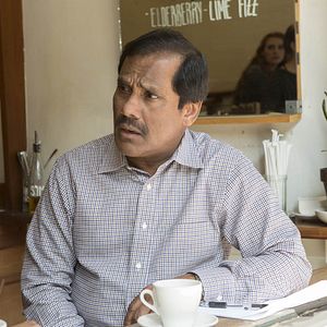 Photo Shoukath Ansari