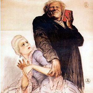 Photo Tartuffe