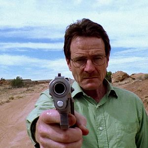 Photo Breaking Bad