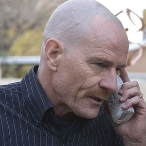 Photo Breaking Bad
