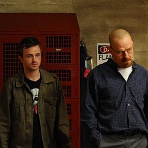 Photo Breaking Bad