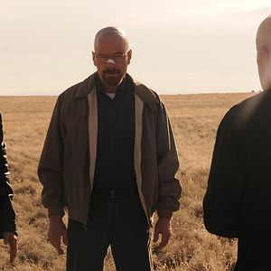 Photo Breaking Bad