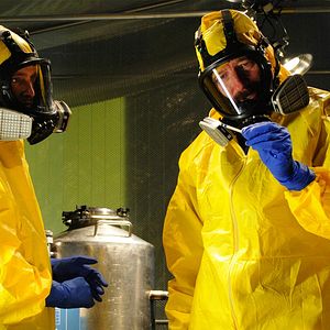Photo Breaking Bad